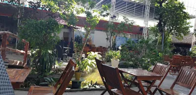 cafe 308 - quán cà phê