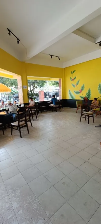 cafe 99 - quán cà phê