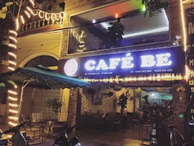 cafe be - quán cà phê