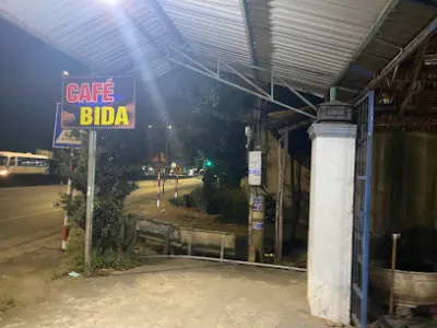 cafe bida - quán cà phê