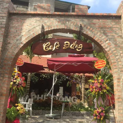 cafe đắng - quán cà phê