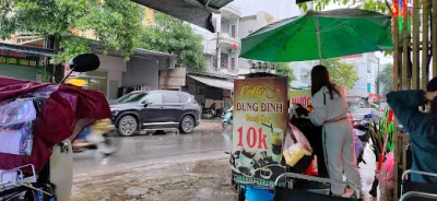 cafe đung đinh - quán cà phê
