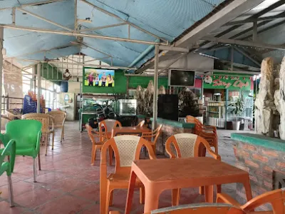 café giải khát sông quê - quán cà phê