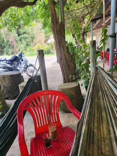 cafe - giải khát suối lạnh - quán cà phê