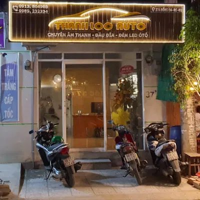 cafe góc 37 - quán cà phê