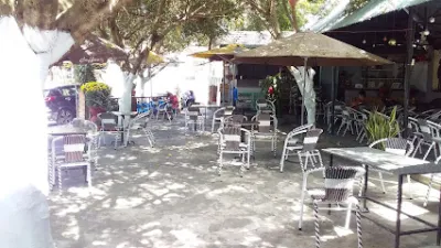 cafe hân - quán cà phê