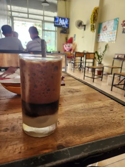 cafe hội ngộ - quán cà phê