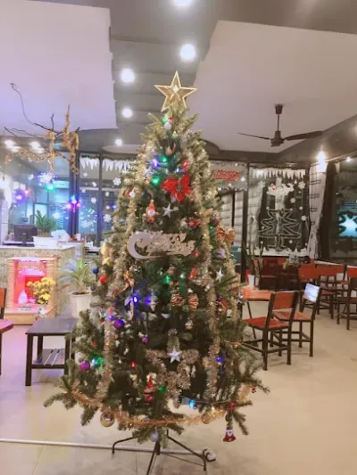 cafe hội quán - quán cà phê