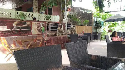cafe khởi nguồn - quán cà phê