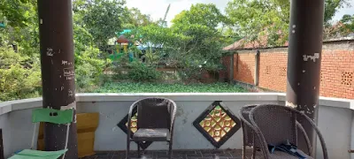 cafe khuc vô thương - quán cà phê