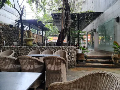 cafe lily - quán cà phê