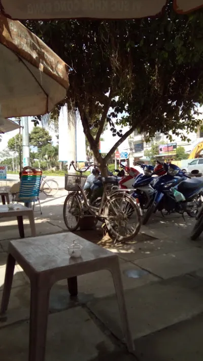 cafe lưu luyến - quán cà phê