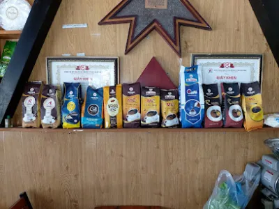 cafe mê trang 91b - quán cà phê