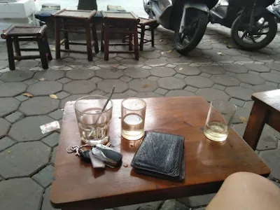 cafe ngon - quán cà phê