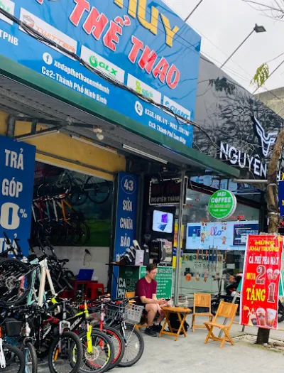 cafe pha máy ninh bình coffee take away - quán cà phê