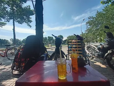 cafe quỳnh nhi - quán cà phê