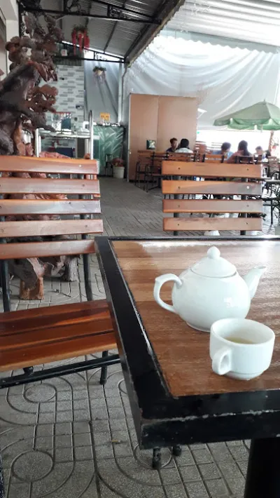 cafe sạch bình phước - quán cà phê