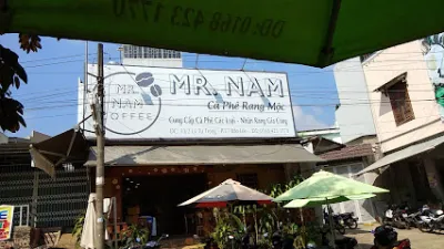 cafe sạch - quán cà phê