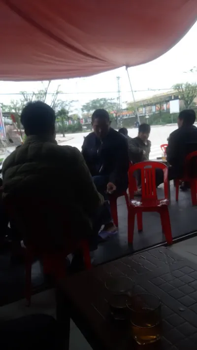 cafe sương trà my - quán cà phê nghệ thuật