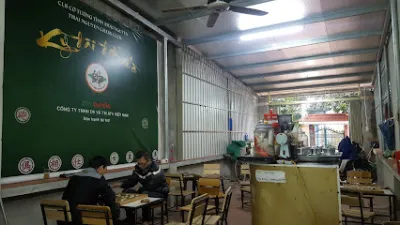 cafe tâm - quán cà phê