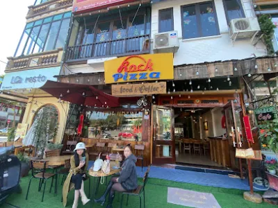 cafe thu - quán cà phê
