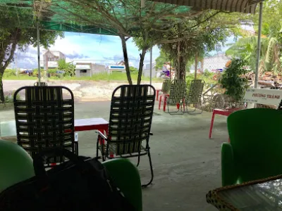 cafe thủy tiên - quán cà phê