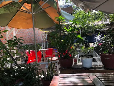 cafe _ trà sữa _ ăn vặt bống - quán cà phê