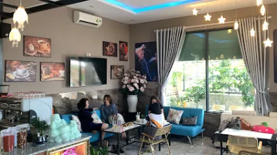 cafe trà sữa ohcha - quán cà phê