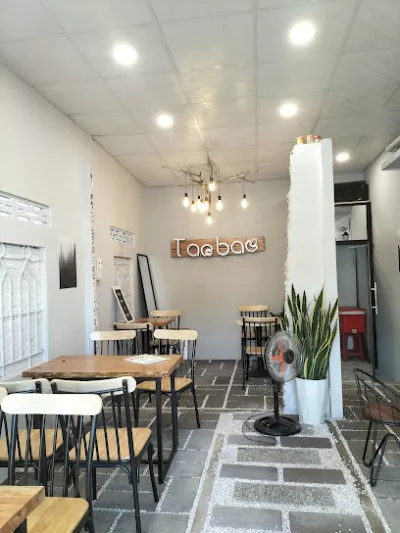cafe trà sữa taobao - quán cà phê