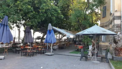 cafe tứ tượng - quán cà phê