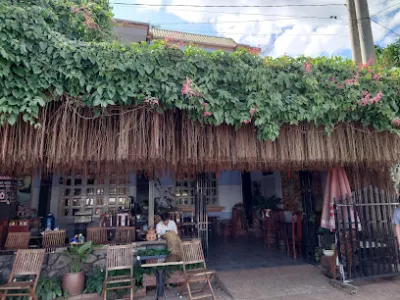 cafe xưa - quán cà phê