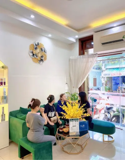 cali spa - thẩm mỹ viện