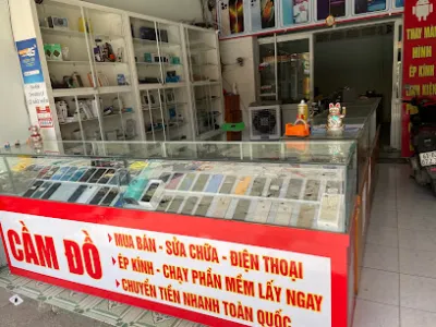 cầm đồ an thành - cửa hàng cầm đồ