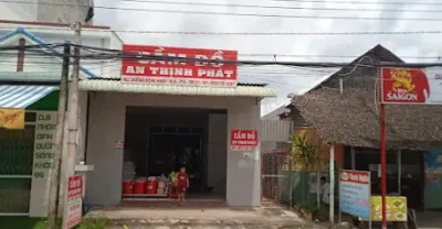 cầm đồ an thịnh phát - đại lý cho vay