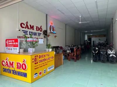 cầm đồ cd68 - cửa hàng cầm đồ