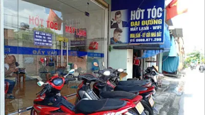 cầm đồ đại đường - cửa hàng cầm đồ