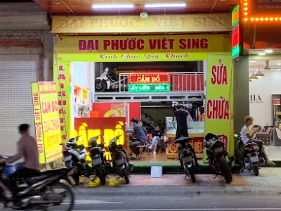 cầm đồ đại phước - việt sing - cửa hàng cầm đồ