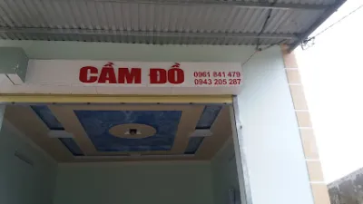 cầm đồ đất cảng - cửa hàng