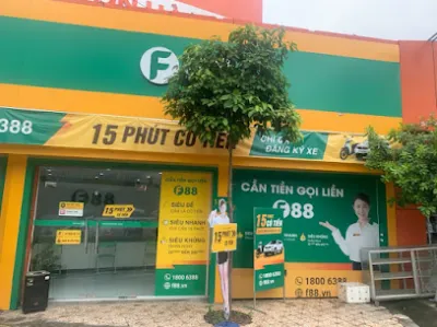 cầm đồ f88 - cửa hàng cầm đồ