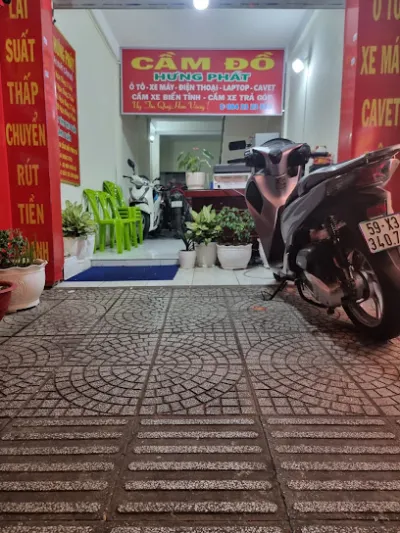 cầm đồ hưng phát - cửa hàng cầm đồ