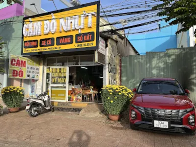 cầm đồ nhựt - cửa hàng cầm đồ