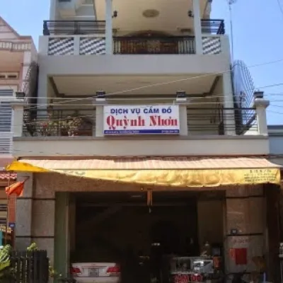 cầm đồ quỳnh nhơn - cửa hàng cầm đồ