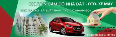 cầm đồ thuận phát 85 văn cao q tân phú - cửa hàng cầm đồ