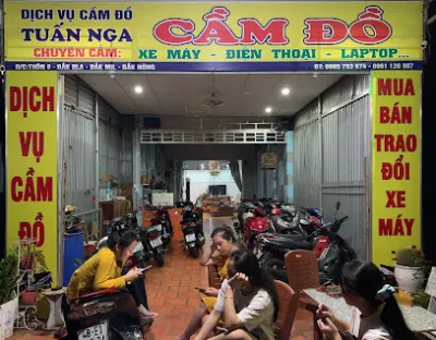 cầm đồ tuấn nga 312 - cửa hàng cầm đồ