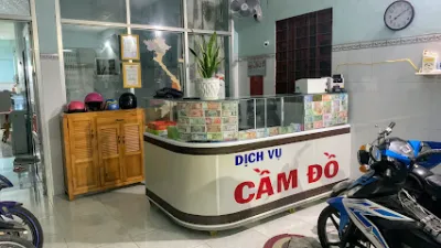 cầm đồ việt phát - cửa hàng cầm đồ