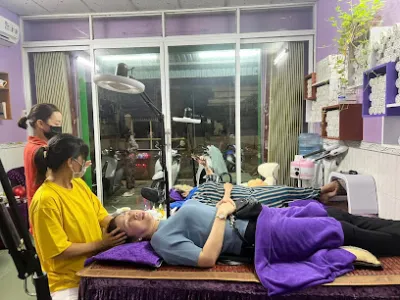 cẩm tú spa - cơ sở chăm sóc da