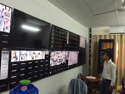 camera an ninh hà tĩnh hùng duyên - hệ thống camera quan sát