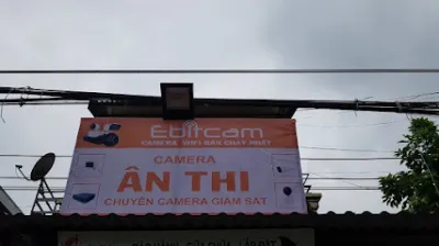 camera ân thi - cửa hàng bán đồ điện tử