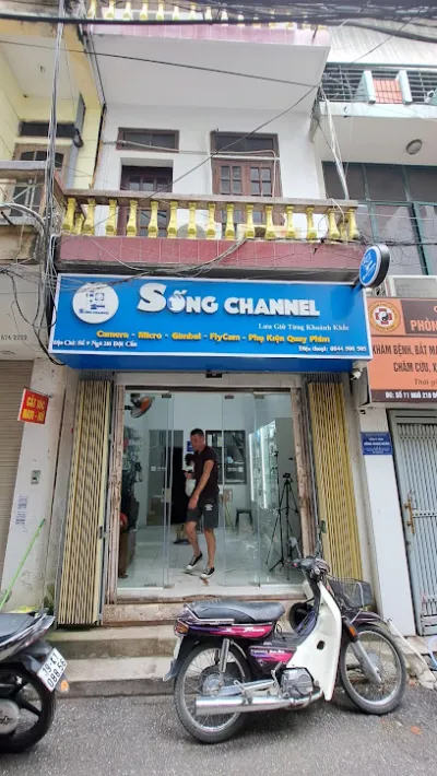 camera hành trình xe máy - sống channel shop - cửa hàng bán máy ảnh camera hành trình xe máy - sống channel shop - cửa hàng bán máy ảnh