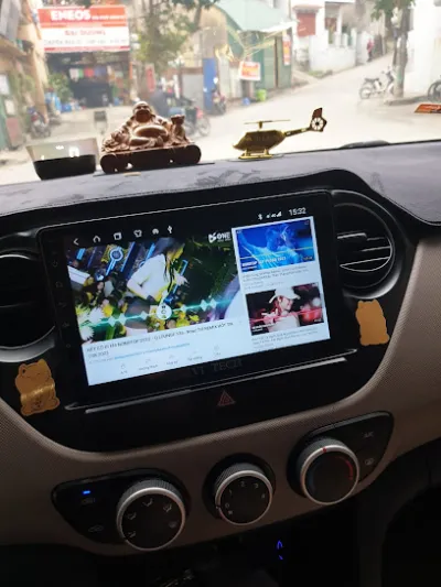 camera - hệ thống camera quan sát